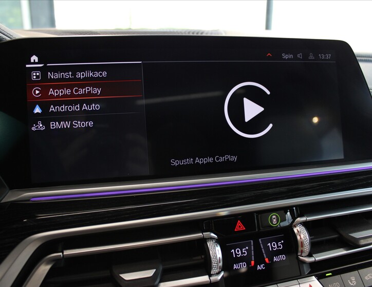 BMW X7 18