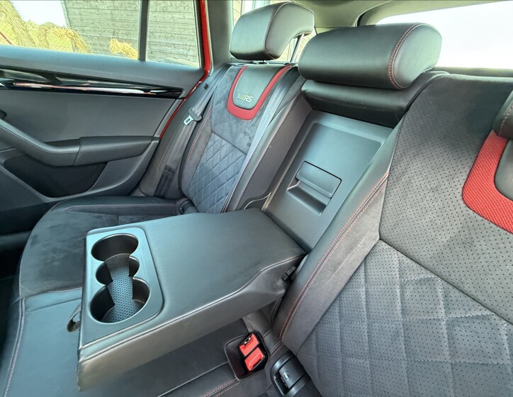 Škoda Octavia 35
