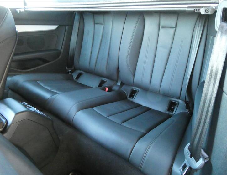 Audi A5 27