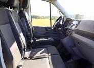 Volkswagen Crafter 11
