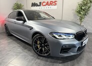 BMW M5 1