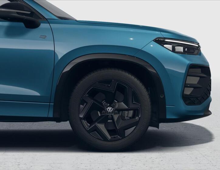 Volkswagen Tayron 4