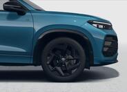 Volkswagen Tayron 4