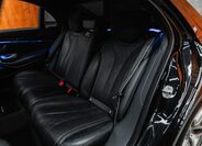 Mercedes-Benz Třídy S 20