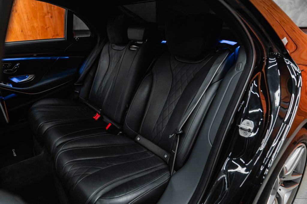Mercedes-Benz Třídy S