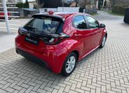 Toyota Yaris 7