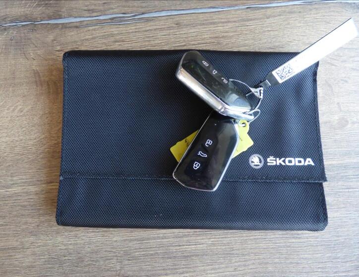 Škoda Octavia 75
