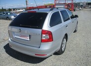 Škoda Octavia 6