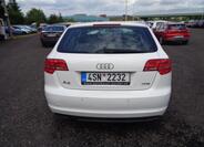 Audi A3 6