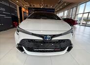Toyota Corolla 2