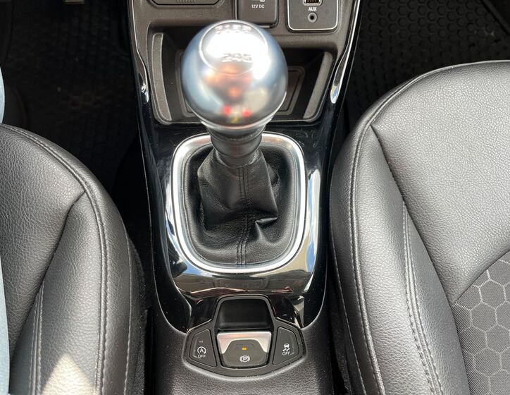 Jeep Compass 27
