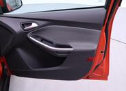 Ford Focus 12