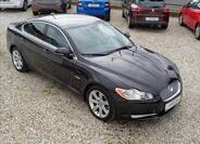 Jaguar XF 1