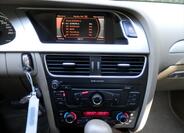 Audi A4 20