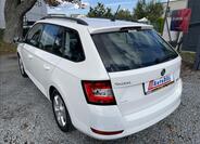 Škoda Fabia 4