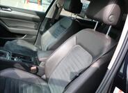 Volkswagen Passat 13