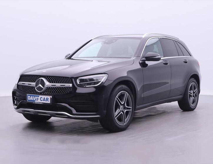 Mercedes-Benz GLC 3