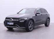 Mercedes-Benz GLC 3