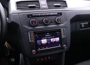 Volkswagen Caddy 20