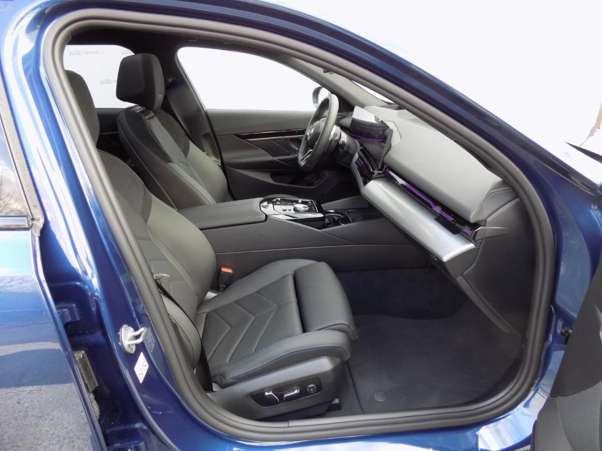 BMW Řada 5