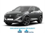 Nissan Qashqai 1
