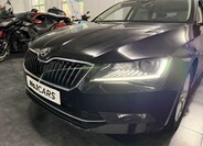 Škoda Superb 29
