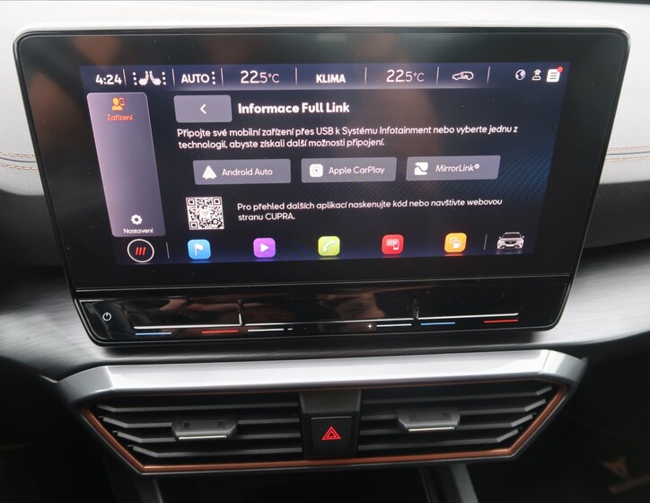 Cupra Formentor 39