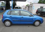Volkswagen Polo 8