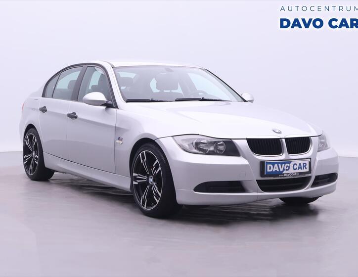 BMW Řada 3 1