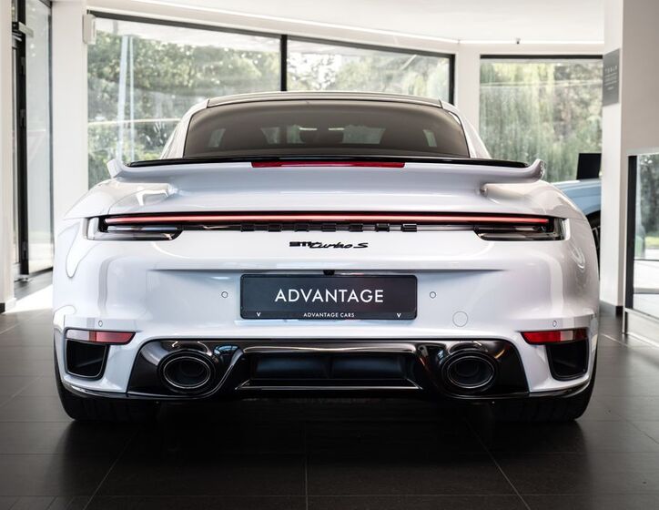 Porsche 911 3