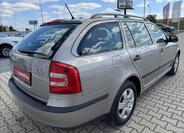 Škoda Octavia 7