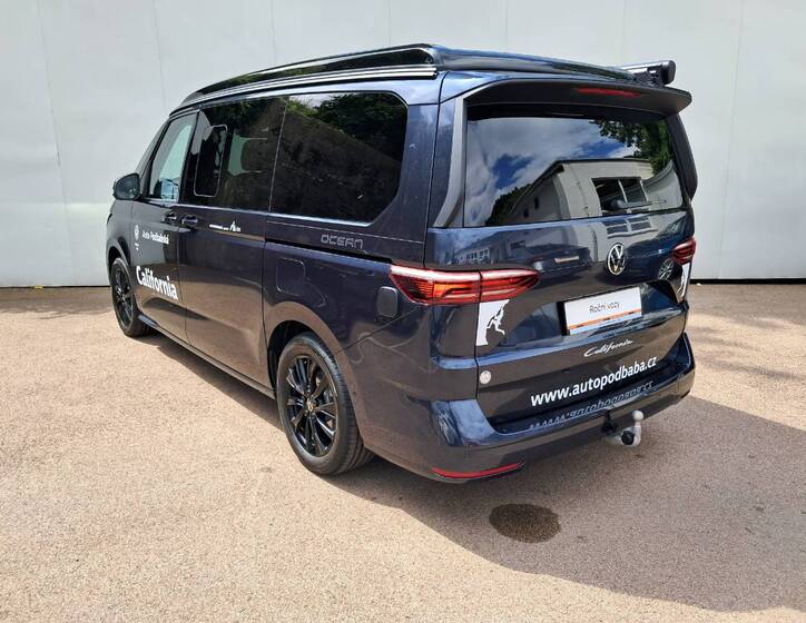 Volkswagen California 30