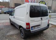 Peugeot Partner 9