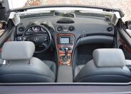 Mercedes-Benz SL 29