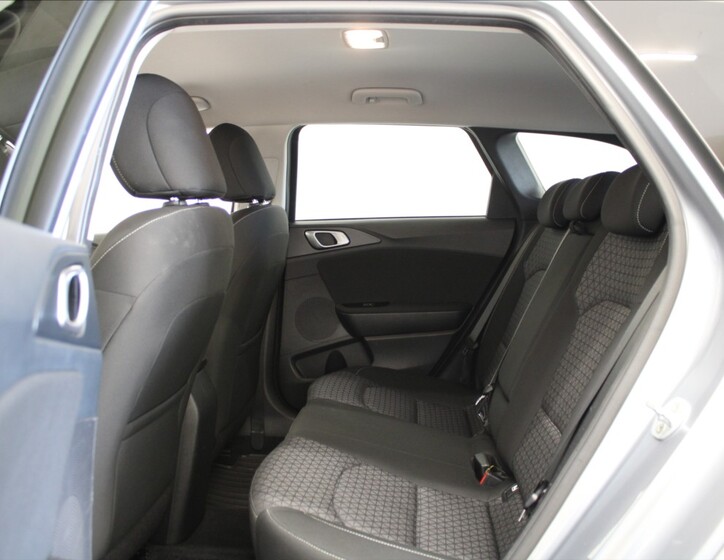KIA Ceed 7