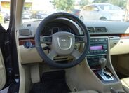 Audi A4 29