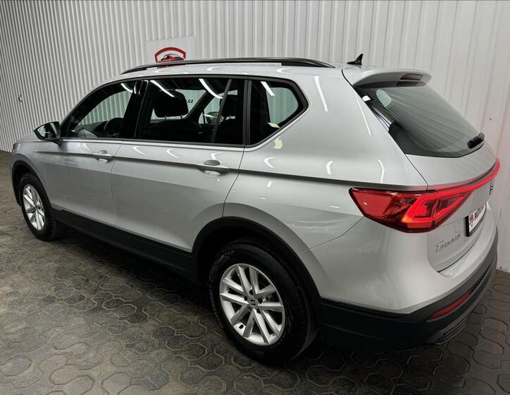 Seat Tarraco 6