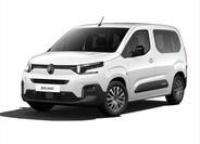Citroën Berlingo 1