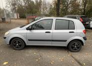 Hyundai Getz 8