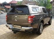 Mitsubishi L200 5