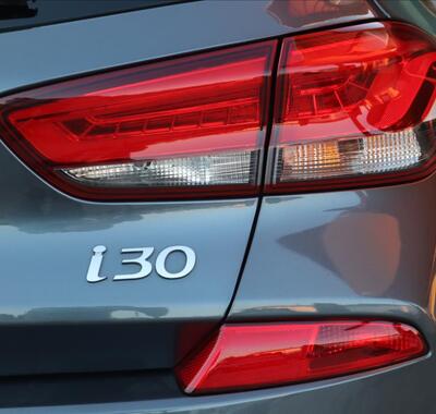 Hyundai i30 39