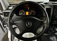 Mercedes-Benz Sprinter 20