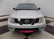 Nissan Navara 4