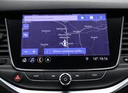 Opel Astra 26