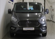 Ford Transit Custom 2