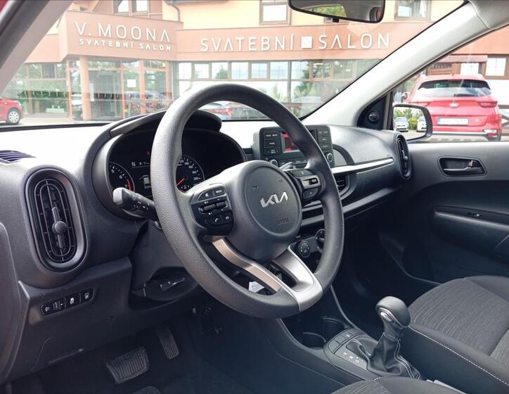 KIA Picanto 19