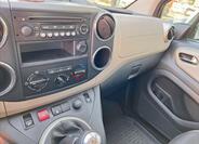 Citroën Berlingo 9