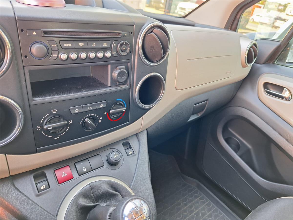 Citroën Berlingo
