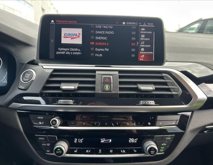 BMW X3 26