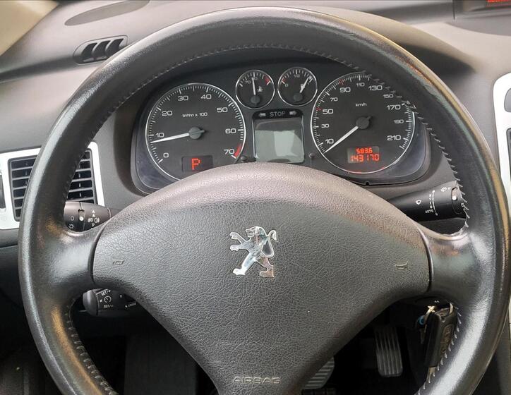 Peugeot 307 30